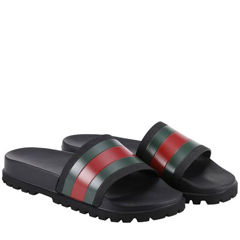 sandali gucci uomo|sandals gucci masculina.